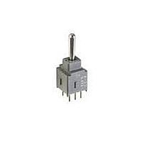 NKK Switches A24EP Toggle Switches SWITCH PUSHBUTTON