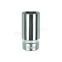 Yato YT-3833 Hexagonal deep socket 3/8" 19mm