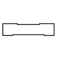 AMP Connectors - TE Connectivity 55793-2 Butt SPLICE,BUTT P.G. 12-10