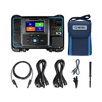 Metrel MI 3365 M Standard set Medical Testers (200 mA; 10 A, 25 A)