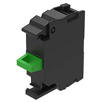 EAO 45-311.1Z10 Switching Element 1 contact NO screw Switching element