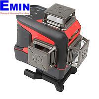 UNI-T LM576LD Laser Leveler (3D 16 lines; ±3mm/10m; ±3°)