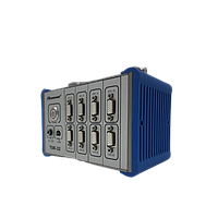 Akemond TSK-64-24C-B Strain Data Logger (24CH; 120/350Ω)