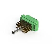 EDAC 516-038-542-505 Connectors Rack & Panel Connector