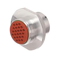 DEUTSCH - TE Connectivity 8N1515-32-24P Connectors REC, 32P, AL, N, 16, P