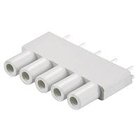 HARTING 09160009915 Accessories PCB ADAPTER 5-POLE Han DDD MODULE
