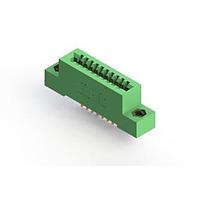 EDAC 342-010-523-108 Standard Card Edge Connectors Card Edge Connector