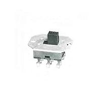 CW Industries GF-342-0052 Slide Switches Std