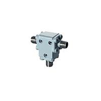 DiTom DHC1722-6 Single Junction 17.30 - 22.00 GHz Circulator, Mil-Aero Qualified