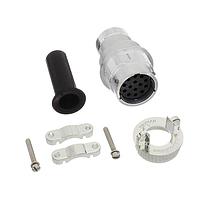 DEUTSCH - TE Connectivity HD34-18-14SE-059 14-Way RECP ASM