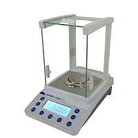 HINOTEK FA3204C Precision Balance (~320g, 0.0001g)