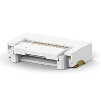 AMP Connectors - TE Connectivity 1-1775333-0 Board Mount ZIF FPC 0.5, 2H, 10P