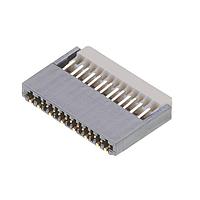 Molex 504754-1100 Board Mount 0.3FPC B/F HsgAssy W/Lck11CktEmbsTpPkg