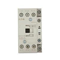 Eaton DILM25-32(RDC24) Electromechanical Contactors SMALL CONT-3P-DC OPER FVNR
