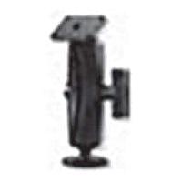 Omron Automation and Safety V430-AM2 Accessories KIT, 4" RAM MOUNT, F/V4XX