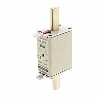 Eaton Bussmann 16NHG0B BS88 British Standard Fuse 16A 500V GL/GG SIZE 0 DUAL IN