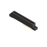 EDAC 387-032-544-204 With Flanges Card Edge Connector