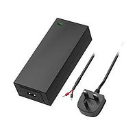 Teltonika PR317UKA Desktop AC Adapters UK 2-pin power supply, 62W for TSW200