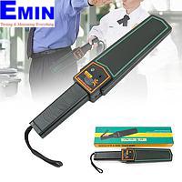 Metal detector Repair Service