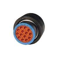 DEUTSCH - TE Connectivity HDP26-18-14SE Housings PLUG ASM