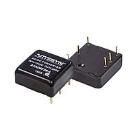 Artesyn AXA02B36-L Isolated 25W 18-75Vin 12Vout 2.09A Single