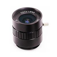 Seeed Studio 113990818 Lens 6mm wide angle lens