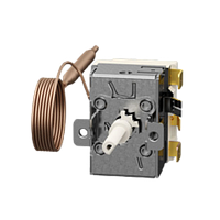 Jumo heatTHERM Panel-mounted thermostat (20 ~ 90°C, Part No.:  60003218)