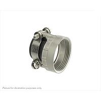 Eaton Souriau-Sunbank UT020AC Accessories Cable Clamp Size 20 With Strain Relief