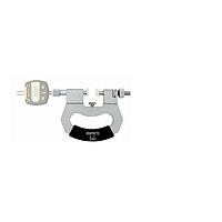 Asimeto 182-01-0 Snap Gauges (0-25mm)