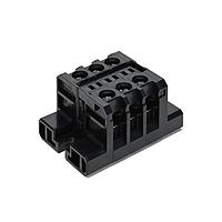 IDEC BTBH15-H2 Fixed Terminal Blocks Surface Mount 2 pole 10A TB