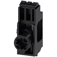 SIEMENS 3VA91570LF10 Cylinder Lock Adapter BRKR 3VA1 160A ADPT CYLND LCK ACC