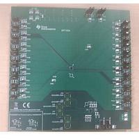 Texas Instruments TMUX646EVM Switch IC Development Tools TMUX646 evaluation m odule for 10-channel
