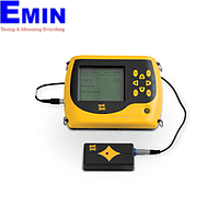 Cover Meter & Rebar Detector