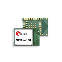 u-blox NINA-W156-01B Multiprotocol Modules
