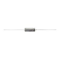 Vishay Sprague STHD887M100ESHS Wet Tantalum Capacitors 880uF 100V 20% Sleeved, D Case