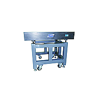 Obishi 218-1-BL207 Stand for Granite Surface Plate with Caster (2000×1000mm)