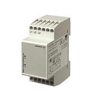 Carlo Gavazzi DPA71DM48 Industrial Relays 380-480V 3-PHASE MONITORING RELAY
