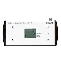 PHYWE 13609-99 Geiger-Müller Counter (1/10/60/100/300s)