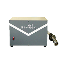 Samyon ZL-1 Portable Cooler (200W)