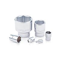 TOPTUL BAEA1615 Socket 6PT 1/2" 15mm