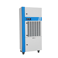 Fujihaia DH168BG Industrial Dehumidifier (168L/Day, 2.8KW)