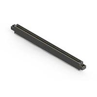 EDAC 395-062-520-603 Standard Card Edge Connectors .100" (2.54mm) Pitch Card Edge Connector