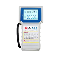 Wrindu RDYZ-III Handheld Lightning Strike Counter Tester (200 ~ 1600 V)