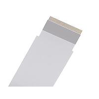 Molex 15021-0424 FFC / FPC Jumper Cables LVDS .5mm 102mm 24Ckts Au