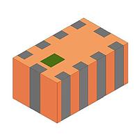 Johanson Technology 0900PC15A0036E Impedance-Match Filters PLEASE SEE GLOBAL MFG PN:  0900PC15A0036001E