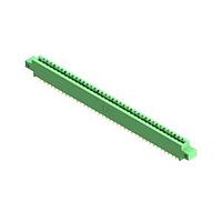 EDAC 837-078-556-812 Receptacles High Temp Card Edge Connector