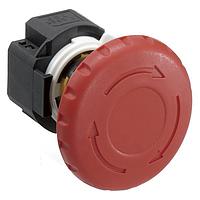 IDEC XA1E-BV411V-R Emergency Stop Switches 16mm Emergency-Stop