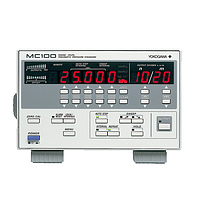Yokogawa 767401 Pneumatic Pressure Standard (0~25 kPa, ±0.05% full scale)