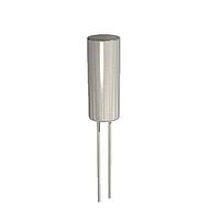 ECS Inc. International ECS-.327-12.5-8X Crystals CRYSTAL 32.7680KHZ 12.5PF T/H,ECS-3X8X,-,+/-20ppm,12.5pF,35 kOhm,Fundamental,-10C - 60C,Cylindrical Can, Radial,0.122" Dia x 0.323" L (3.10mm x 8.20mm),0.323" (8.20mm)
