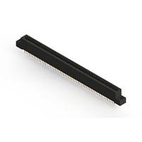EDAC 892-112-524-207 Receptacles High Temp Card Edge Connector